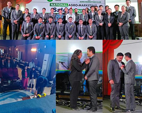 Top Agribusiness Management College in India | ISAB Greater Noida