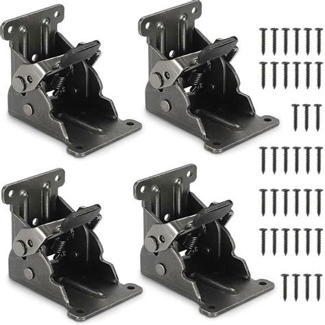 Image result for Workbench Leg Brackets