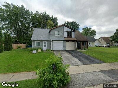 3295 Lynnfield Ct Unit 3295, Aurora, IL 60504 | Homes.com