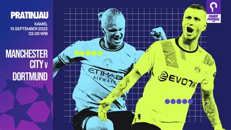 Sporting CP vs Dortmund: Prediksi dan Analisis Pertandingan