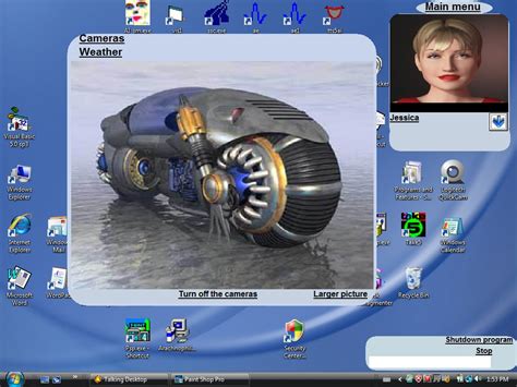 Image result for Talking Computer Program