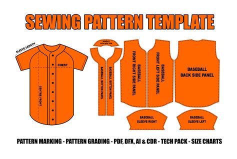 Image result for Baseball Cap Sewing Patterns