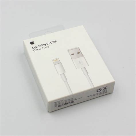 Cable Lightning a USB (1m) de iPhone Original Apple + Regalo 2 ...