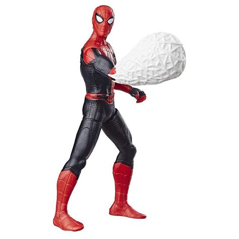 Buy Marvel Spider-Man: Far from Home Web Punch Spider-Man Online at ...