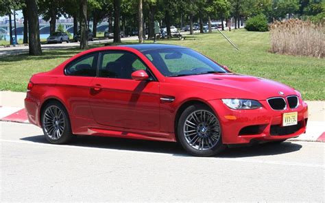 2010 Bmw M3