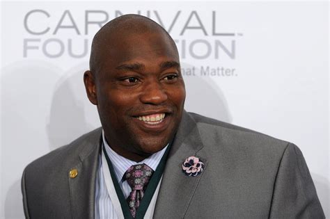 Warren Sapp gets plea bargain in prostitution solicitation case, report ...