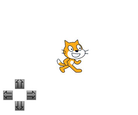 Image result for Scratch Controls Explained