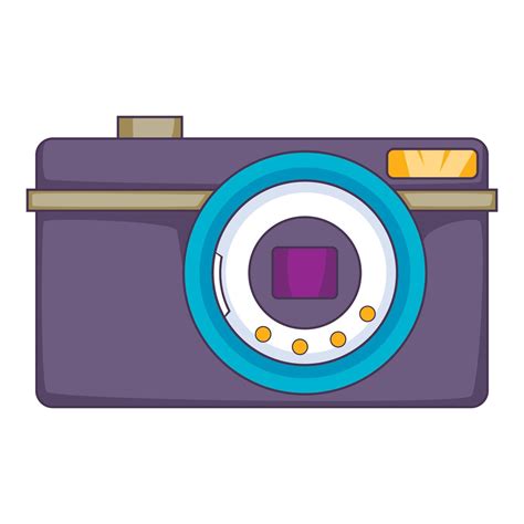 Digital Camera Cartoon 的图像结果