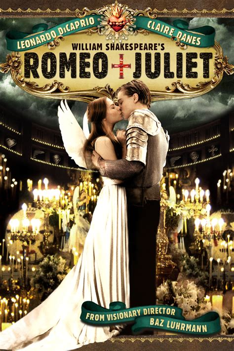 Romeo + Juliet (movie, 1996)