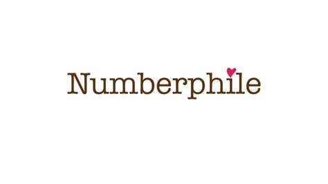 Image result for Numberphile Code