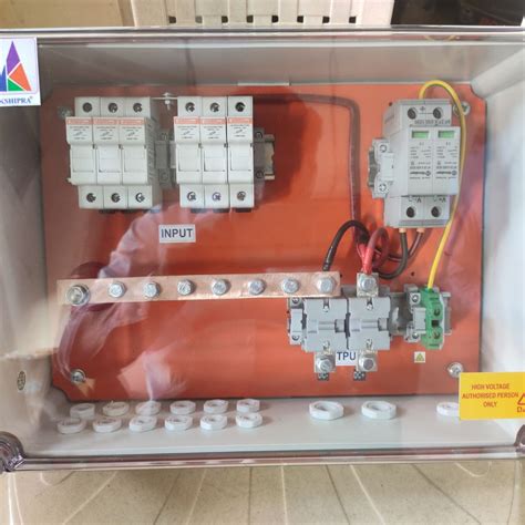 Kshipra Automation - Manufacturer of Electrical LT Panels, Solar LT ...