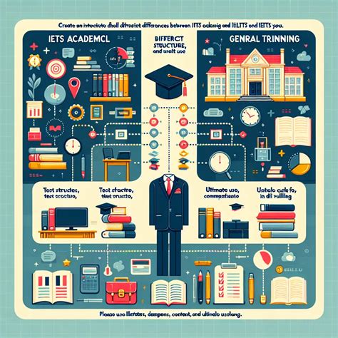 IELTS Academic Vs General Training: Key Differences And Preparation Tips » IETLS.NET