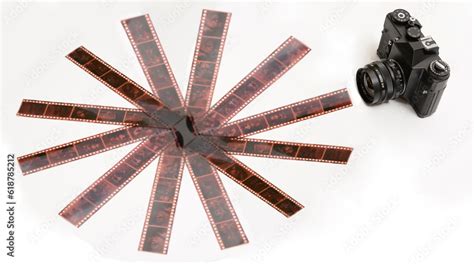 Camera/Film 的图像结果