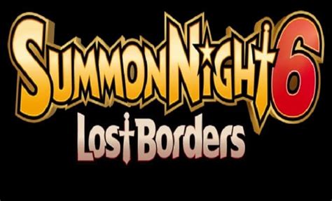 Summon Night 6 erscheint im Februar 2017 im Westen