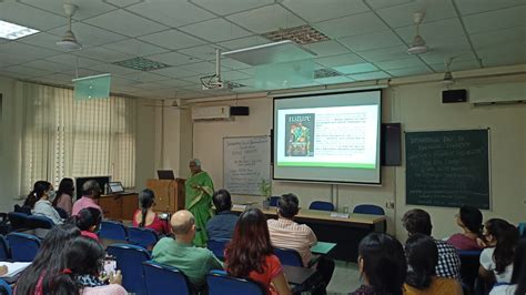 IMAGE GALLERY | JNU ENVIS RP