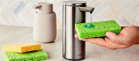Best Kitchen Countertop Soap Dispenser at Stephanie Clunie blog