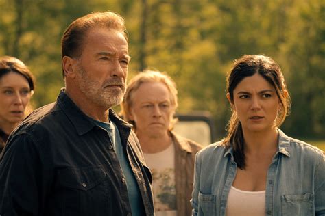 Fubar - Recensione della serie Netflix con Schwarzenegger | Daruma View