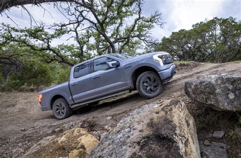 2025 Ford Ranger Lightning: Can Lightning Strike Twice? | U.S. News