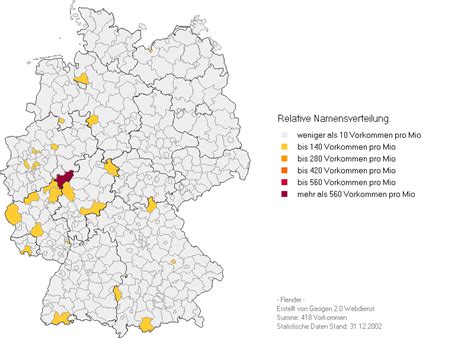 Flender (Familienname) – GenWiki