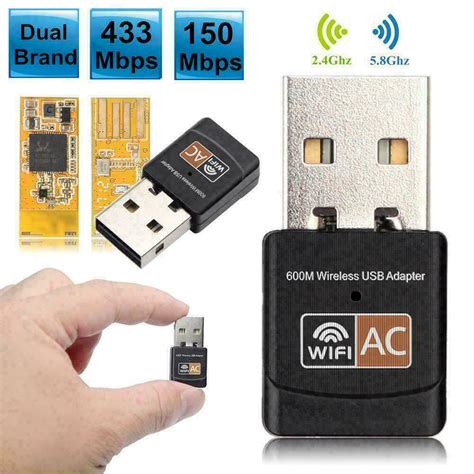 4G Router Unlocked ZTE MF286D 4G WiFi Router - 600Mbps, 2 Phone Ports ...