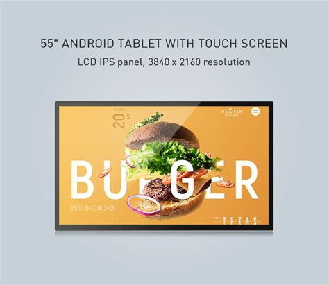 Large Touch Screen Monitor 的图像结果