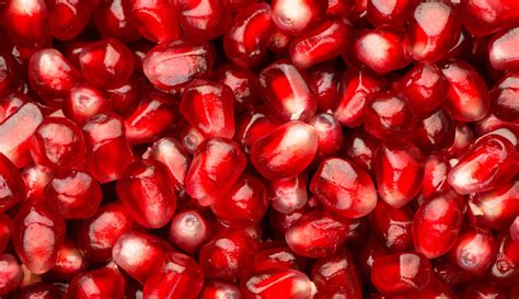 Pomegranate Seed Oil Benefits for Skin & Face | 100% PURE