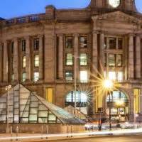 Boston | Dartmouth Coach