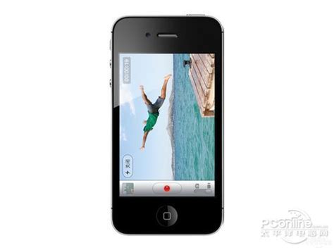 iPhone4S怎么样-太平洋IT百科