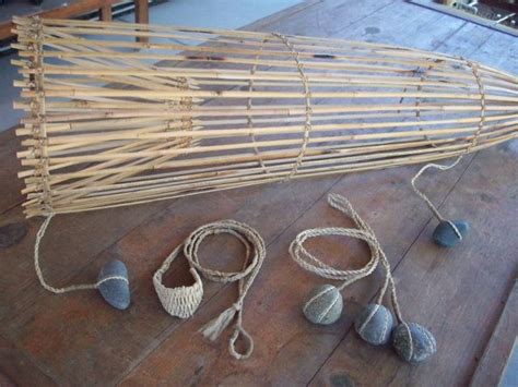 Aboriginal Tidal Traps: Traditional Coastal Fishing Technology
