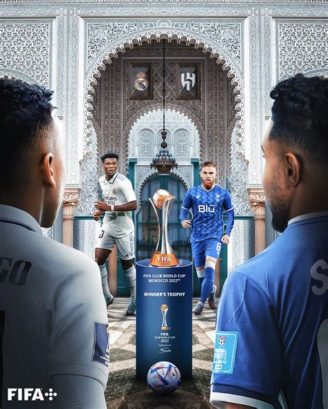 FIFA CWC Live 的图像结果