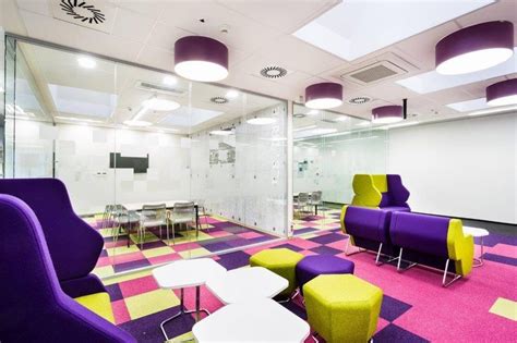 Sabre Office Photos