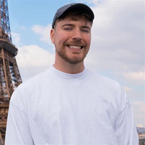 YouTuber MrBeast Shares Fitness Update Amid Journey To Be "Yoked"