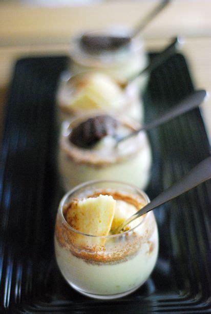 donsuemor madeleines recipe