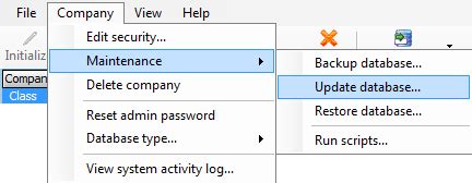 Image result for Update Database Beginner