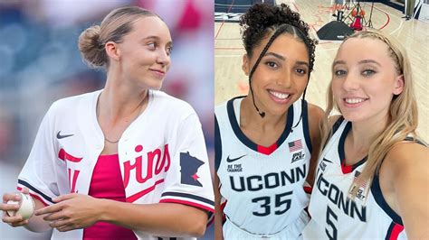 Paige And Azzi Leak Explained