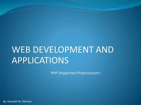 Image result for PHP Web Design Tutorials Full-Course