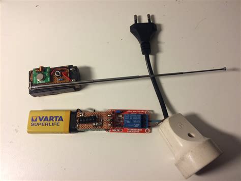 Image result for Programming a Remote Relay