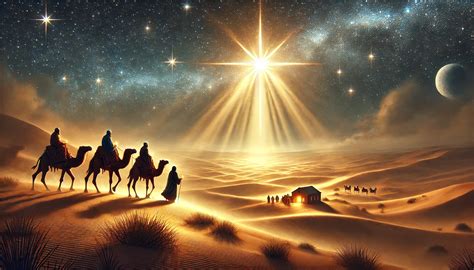 The Epiphany of the Lord: The Light That Unites All Nations - Daily ...