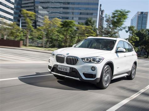 BMW X1 2019: preços, fotos e especificações oficiais