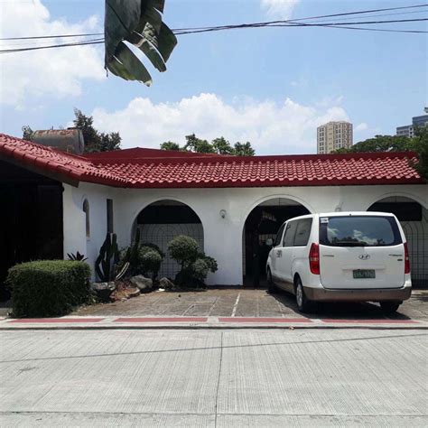 1100sqm 5BR Charming Spanish Style Villa, Property, For Sale, House ...