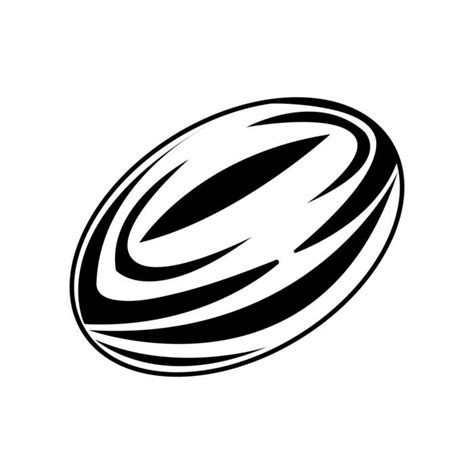 Rugby Ball Logo 的图像结果