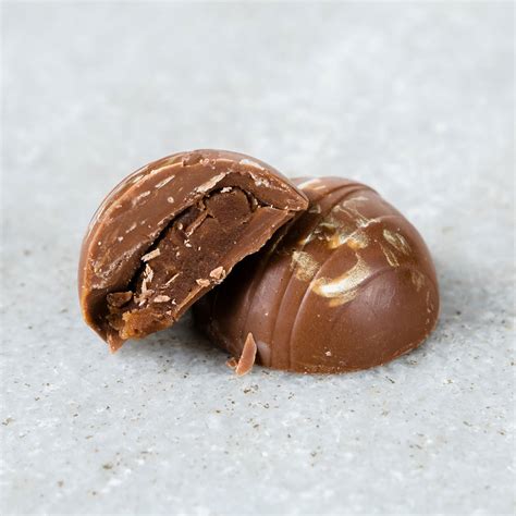 Swiss Malted Milk Chocolate – Tempered Fine Chocolates