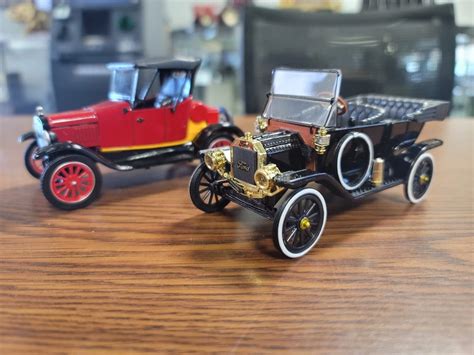 Model T Speedster Value 的图像结果