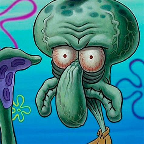 Spongebob Close up Shots