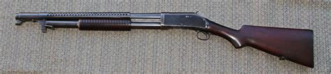 WW I Trench Gun | Winchester Shotguns | Forum | Winchester ...