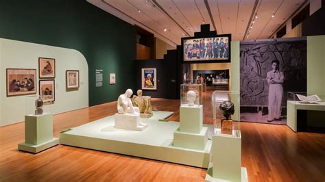 City Of Others: A Journey Through National Gallery Singapore