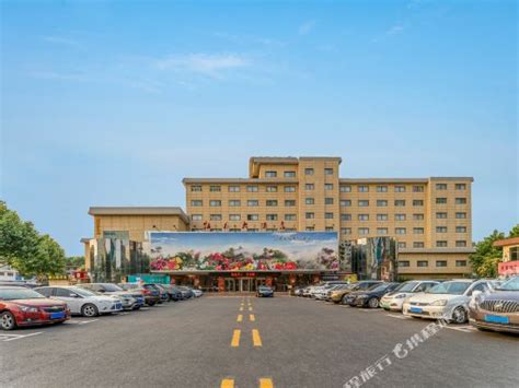 在山东菏泽花二百多块就能住星级酒店，很有本地特色，太划算了 _行客旅游网