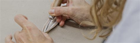 The Repair Service of Prada Group | Prada Group