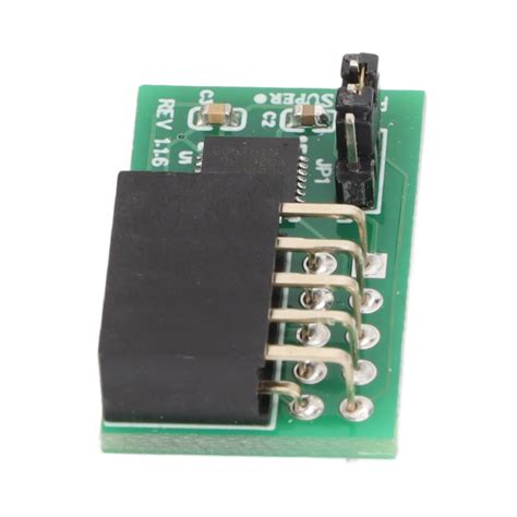 Buy TPM 2.0 Chip, TPM 2.0 Platform Module Plug And Play 10pin? For ...