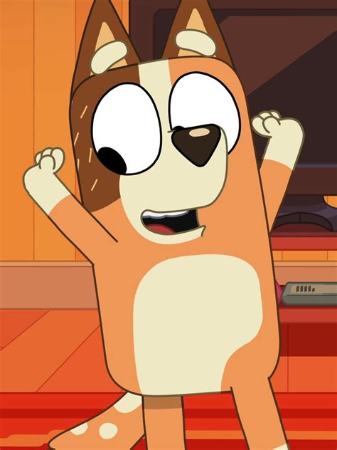 Bluey Season 3 Episode 33 Granny Mobile Airs November 14 2023 on Disney ...